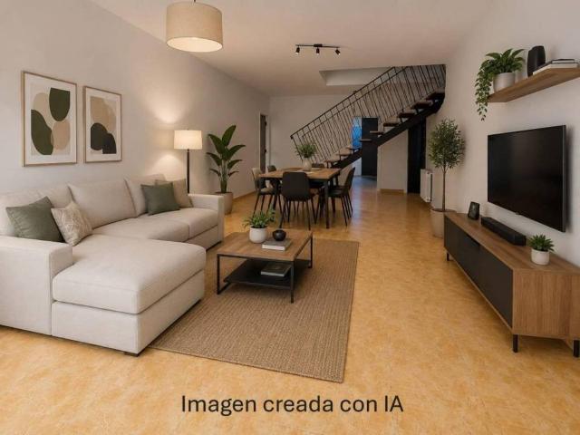 Casa en Venta en Madrigueras