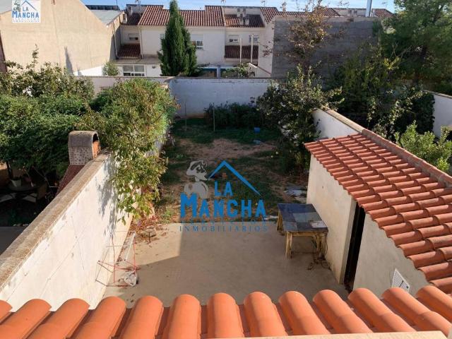 Casa en Venta en Madrigueras