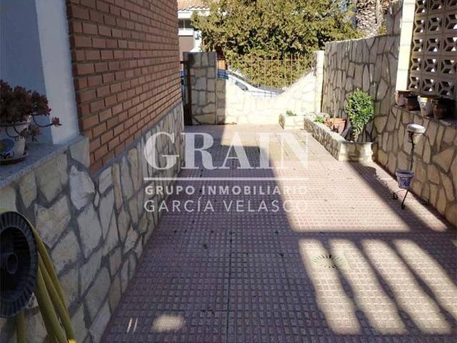 Casa en Venta en Madrigueras