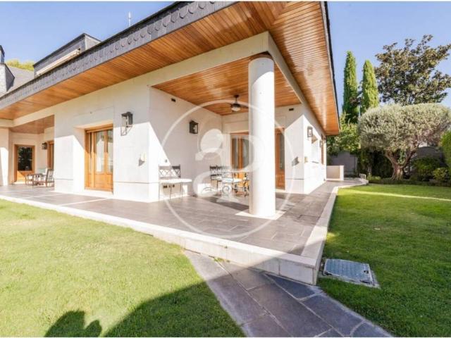 Casa en Venta en Madrid