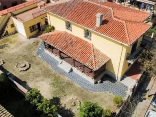 Casa en Venta en Madrid