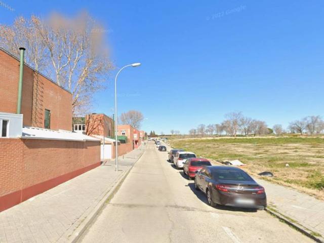 Casa en Venta en Madrid
