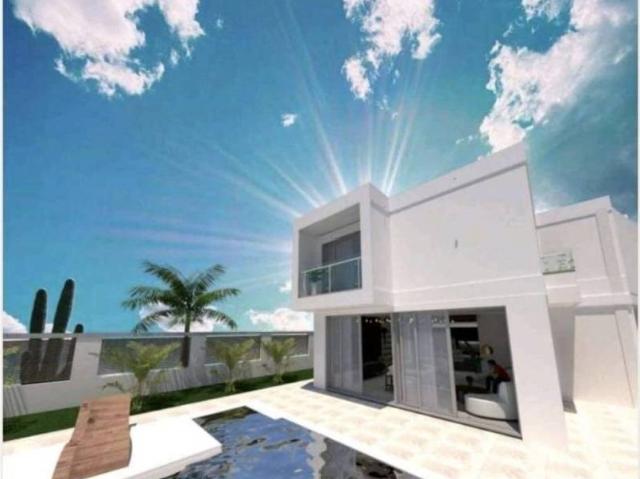 Casa en Venta en Madrid