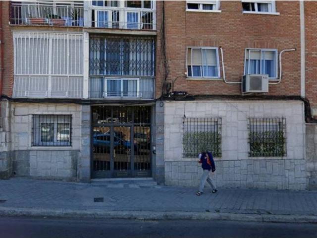 Casa en Venta en Madrid