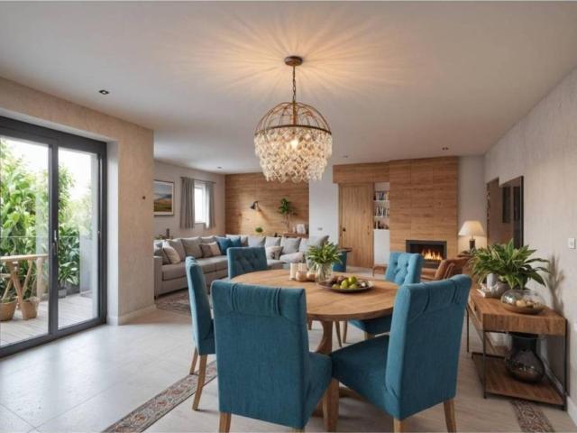 Casa en Venta en Madrid