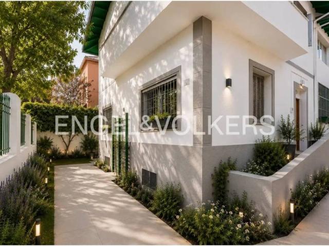 Casa en Venta en Madrid