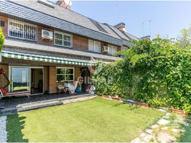 Casa en Venta en Madrid