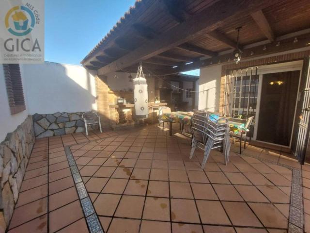 Casa en Venta en Algeciras