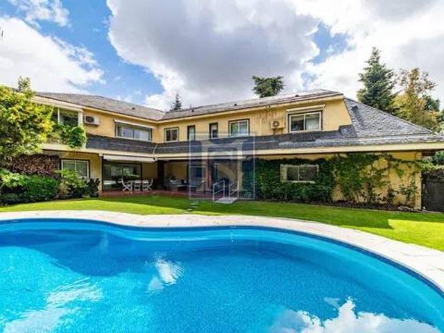Casa en Venta en Madrid