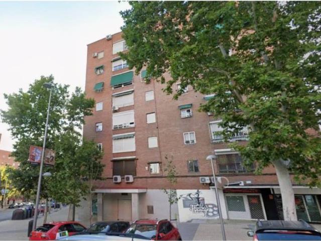 Piso en Venta en Madrid