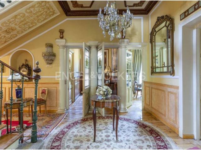 Casa en Venta en Madrid