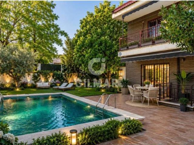 Casa en Venta en Madrid