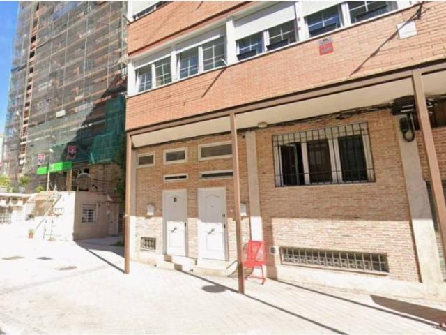 Piso en Venta en Madrid