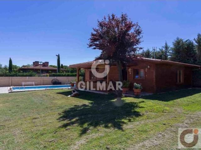 Casa en Venta en Madrid