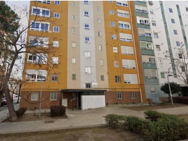 Piso en Venta en Madrid
