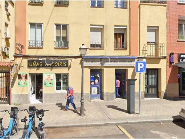 Casa en Venta en Madrid