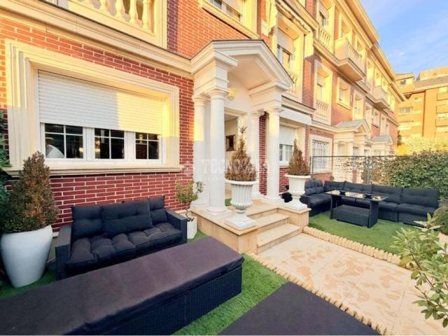Casa en Venta en Madrid