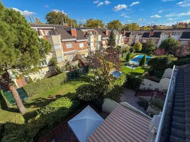 Casa en Venta en Madrid