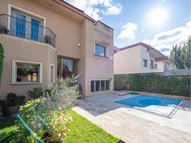 Casa en Venta en Madrid
