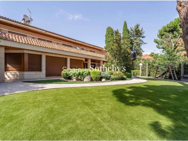 Casa en Venta en Madrid