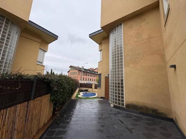 Casa en Venta en Madrid