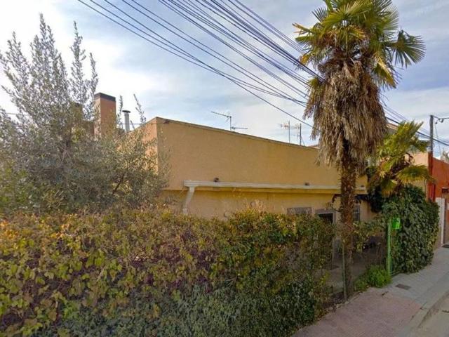 Casa en Venta en Madrid