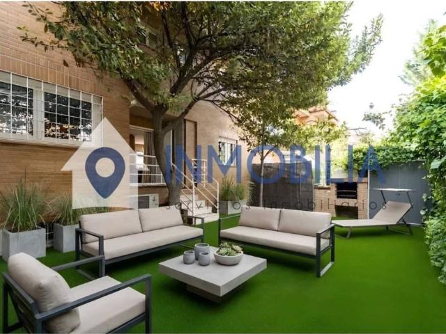 Casa en Venta en Madrid