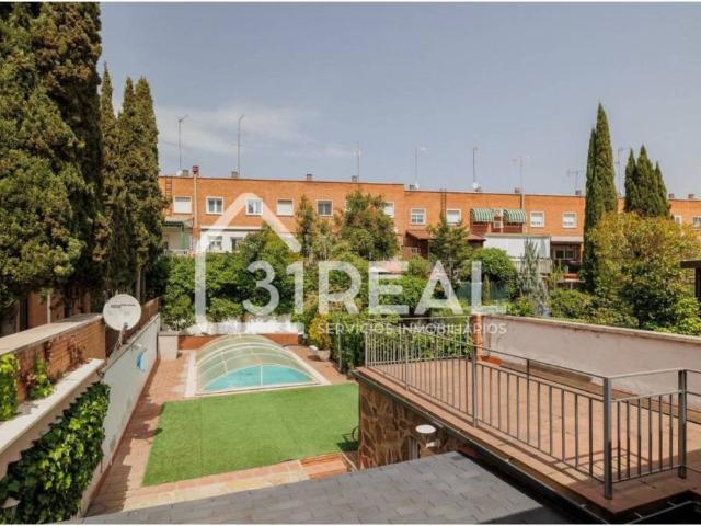 Casa en Venta en Madrid