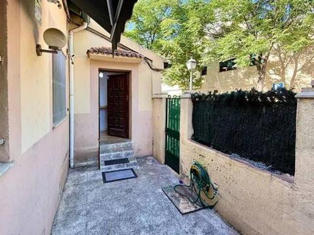 Casa en Venta en Madrid