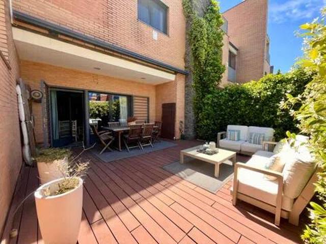 Casa en Venta en Madrid
