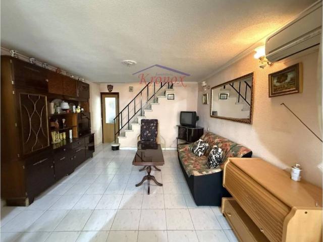 Casa en Venta en Madrid