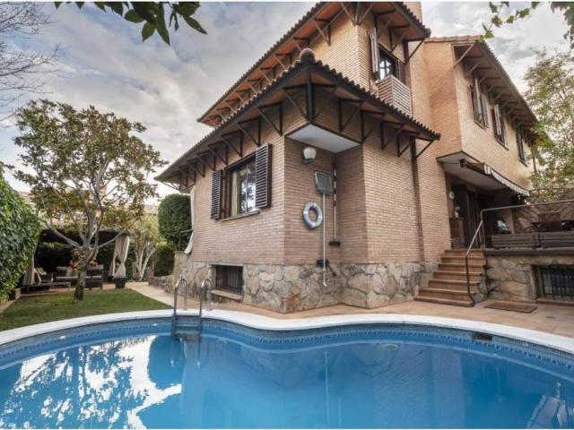Casa en Venta en Madrid