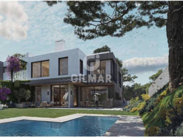 Casa en Venta en Madrid