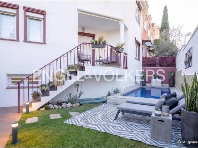 Casa en Venta en Madrid