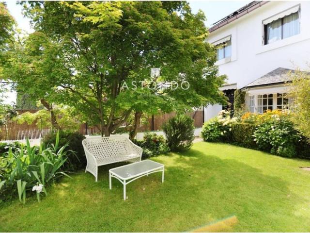 Casa en Venta en Madrid