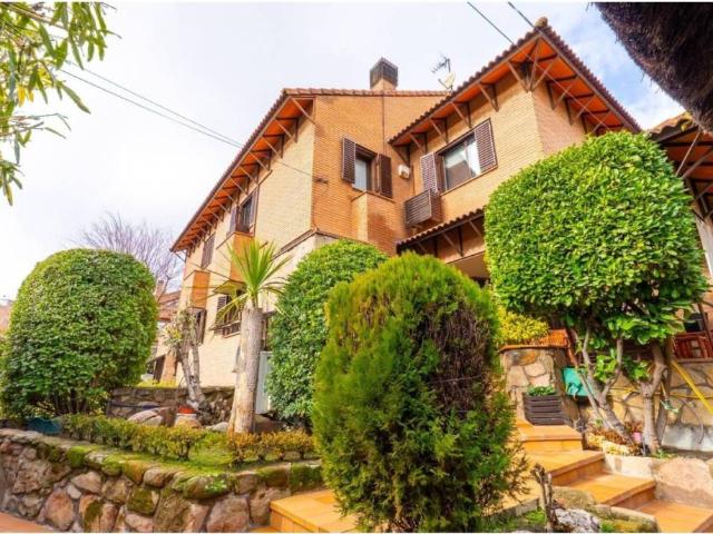 Casa en Venta en Madrid