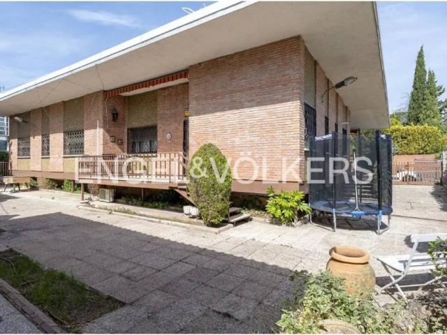 Casa en Venta en Madrid