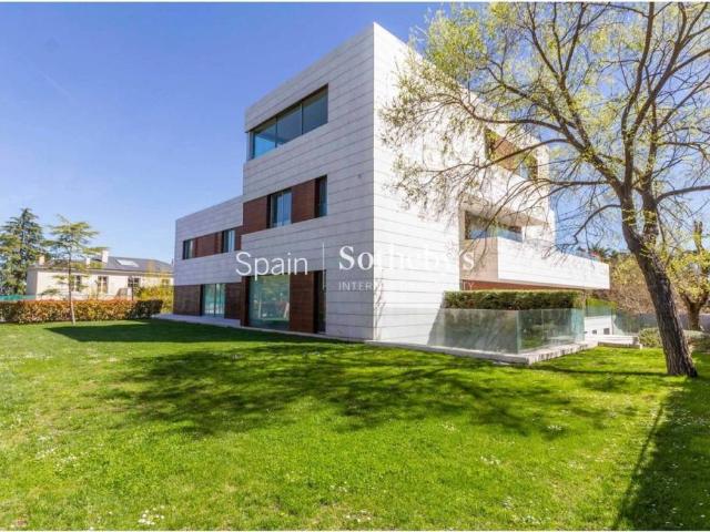 Casa en Venta en Madrid