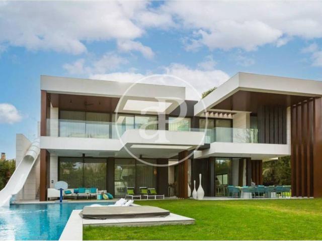 Casa en Venta en Madrid