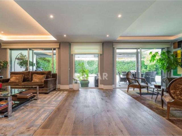 Casa en Venta en Madrid