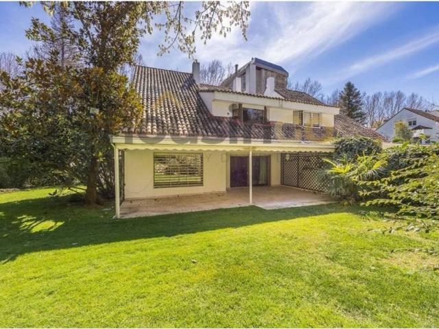 Casa en Venta en Madrid