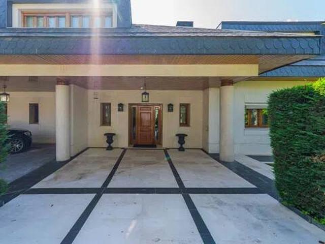 Casa en Venta en Madrid