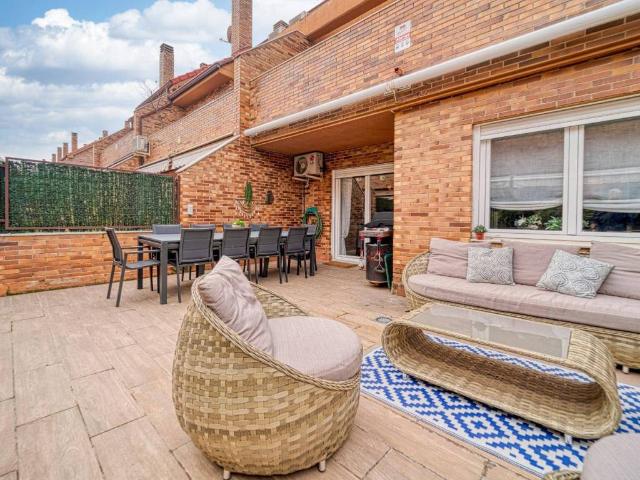 Casa en Venta en Madrid