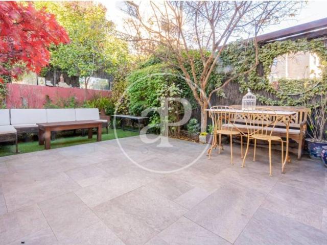 Casa en Venta en Madrid