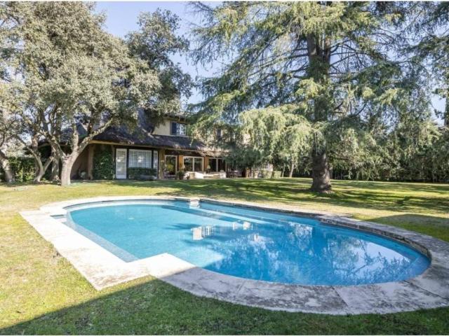 Casa en Venta en Madrid