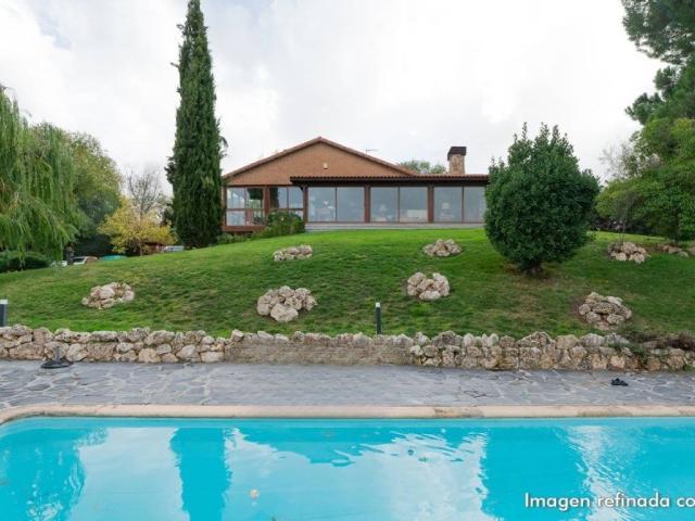 Casa en Venta en Madrid