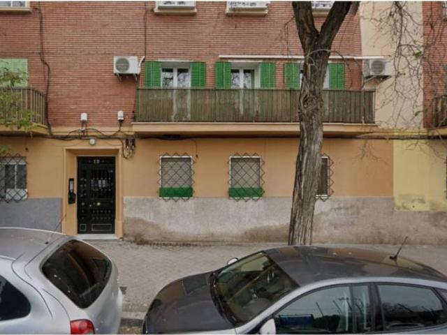 Piso en Venta en Madrid