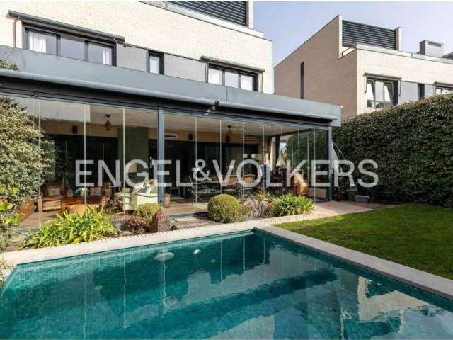 Casa en Venta en Madrid