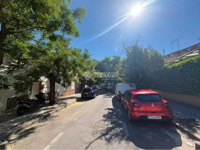 Casa en Venta en Madrid