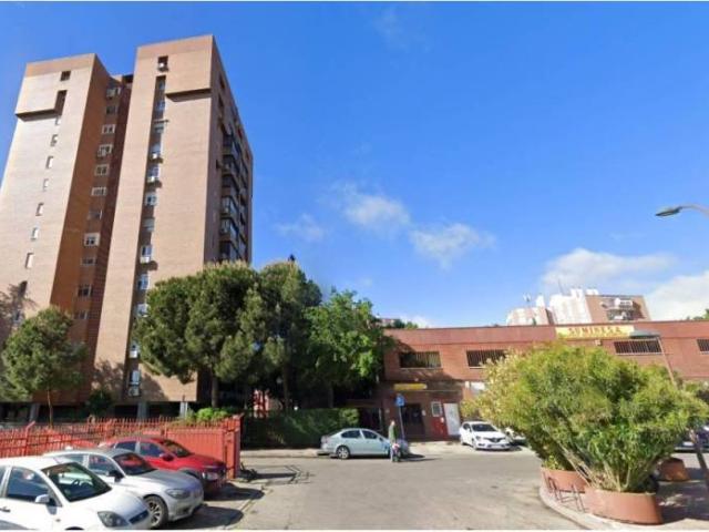 Piso en Venta en Madrid